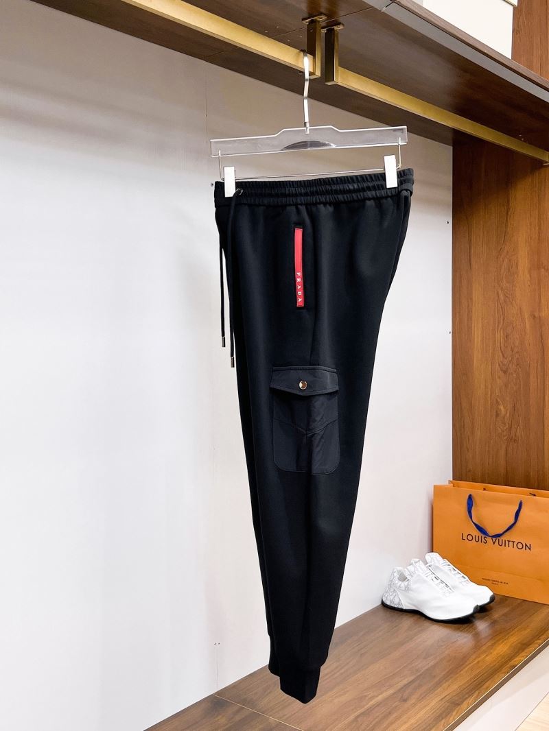 Prada Long Pants